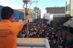 Marcha para Jesus 2011