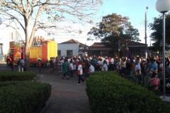 Marcha para Jesus 2011