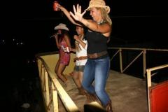 Primeira Cavalgada Universitaria 2011